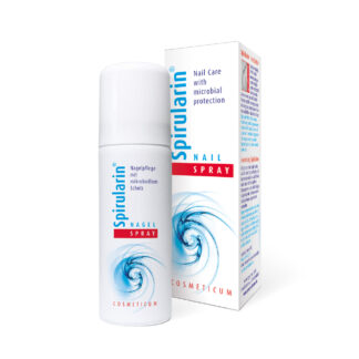 Spirularina spray