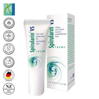 Spirularina VS kräm